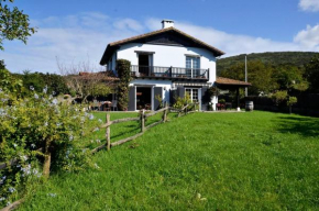 Casa Mar con jardín en Noja, Isla, Arnuero